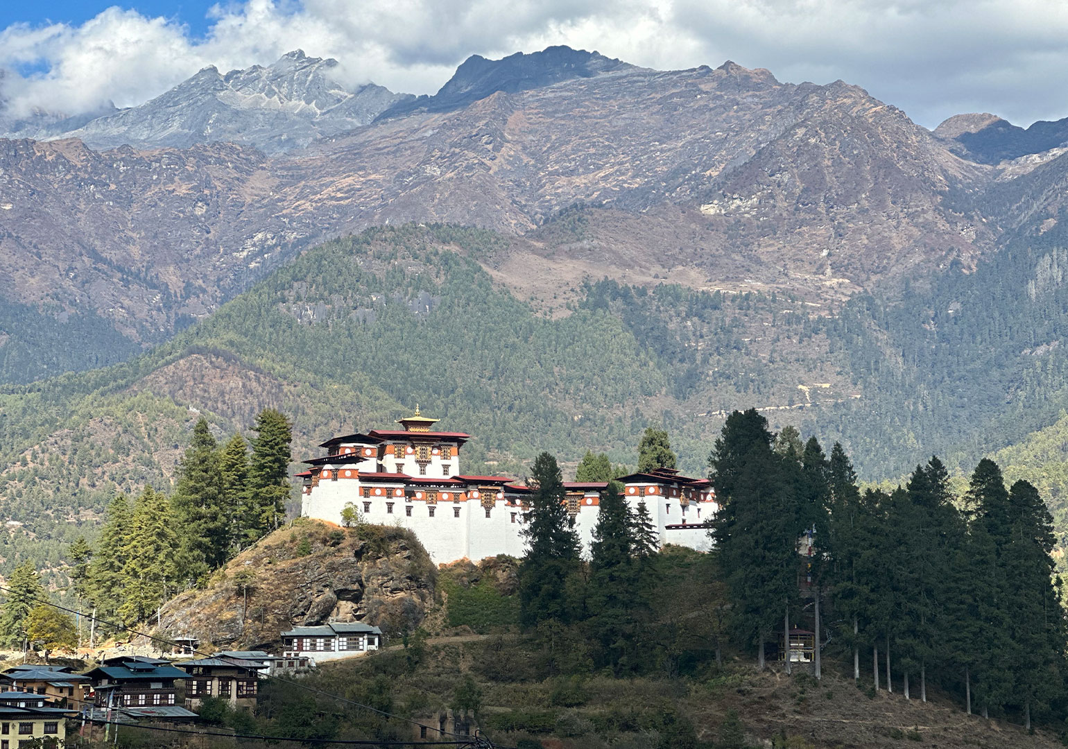 Why Visit Bhutan: Discover Luxury Tours, Trekking Adventures, and Buddhist Pilgrimages in this Hermit Kingdom