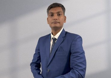 Piyushkumar Siddhapura: IT Expert Develops Global Market Product for Financial Analytics Firm