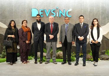 This Pakistani IT Company Grew During COVID-19 and Now is Expanding as a Global IT Enabler