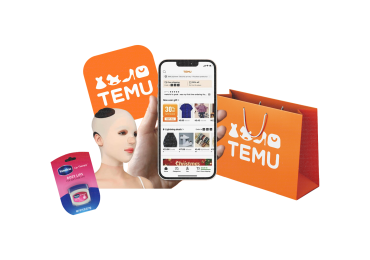 როგორ გამდიდრდა Temu?
