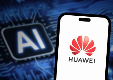 Huawei ახალ AI-ჩიპებზე მუშაობს | ჩინეთი Nvidia-ს ალტერნატივებს ეძებს