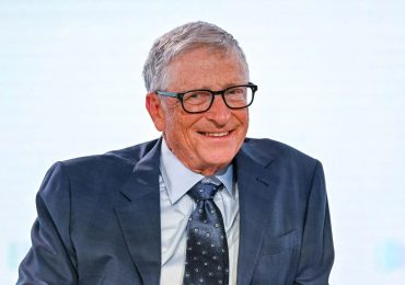 Forbes: ბილ გეიტსი მასკზე მდიდარი იქნებოდა, Microsoft-ის აქციები რომ შეენარჩუნებინა