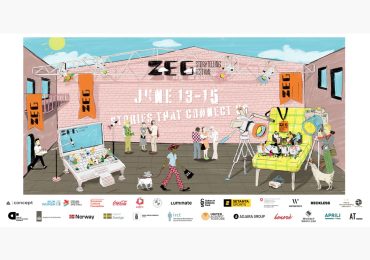 ZEG Storytelling Festival