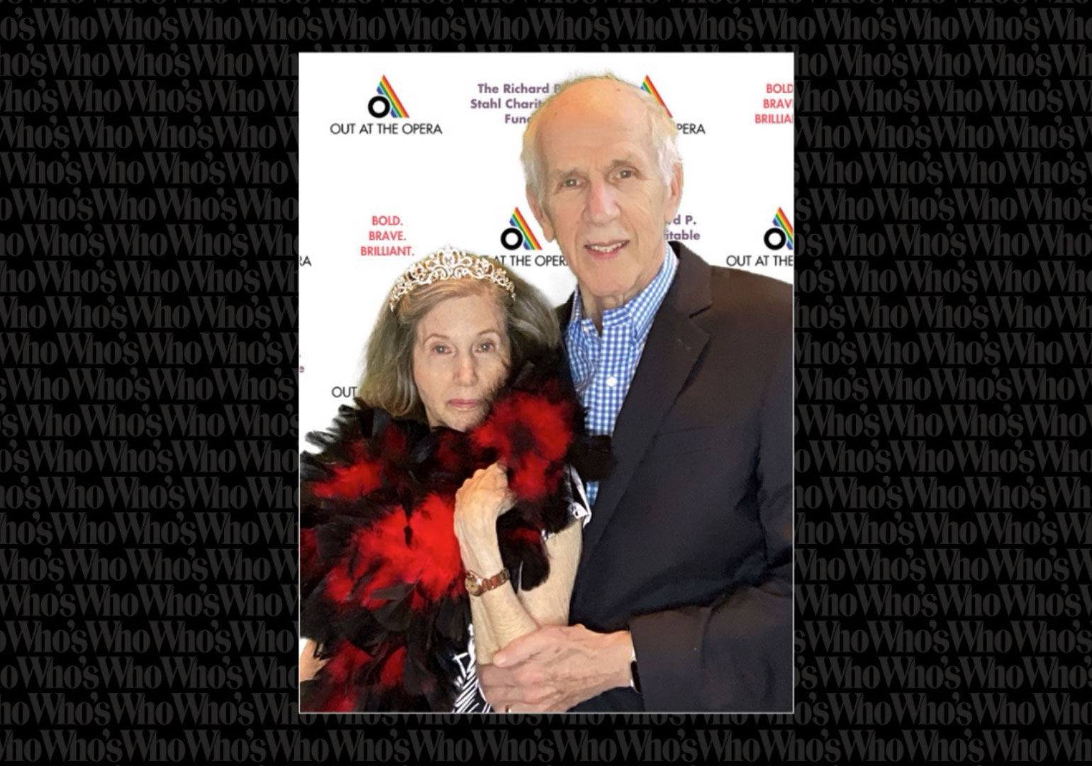 Marquis Who's Who Honors Barry Kent Fingerhut for Excellence in Investment Management and Educational Innovation