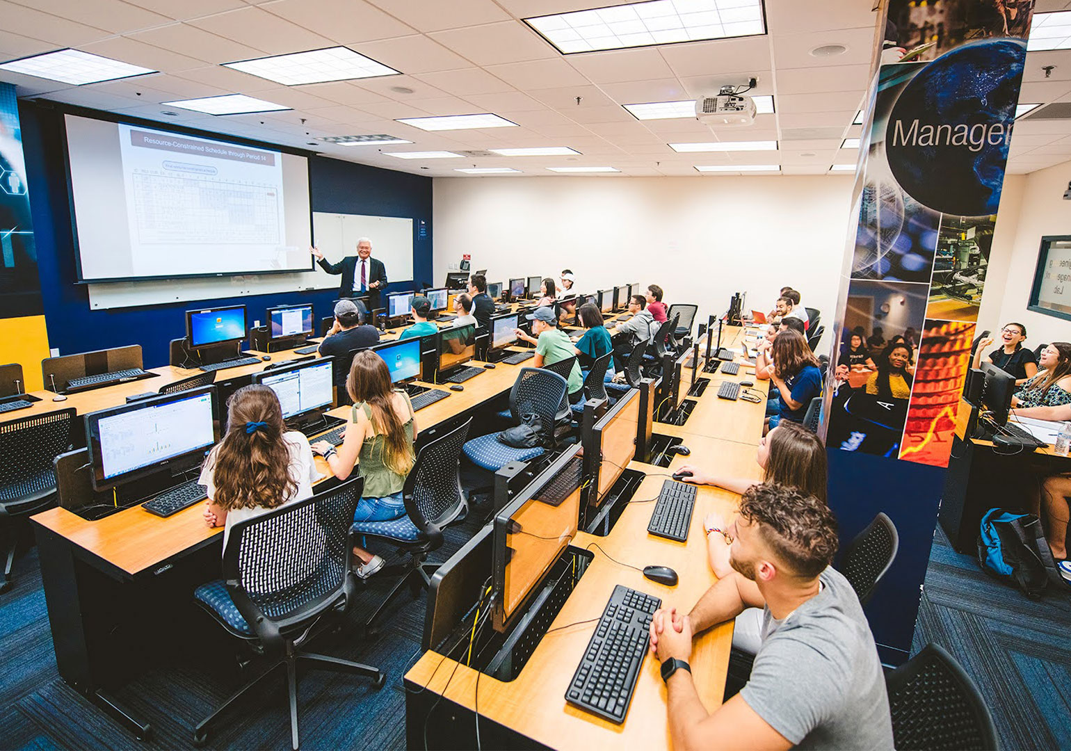 IDEATHON2025 Winners Push the Boundaries of AI Innovation in Security, Productivity, and Genetic Engineering