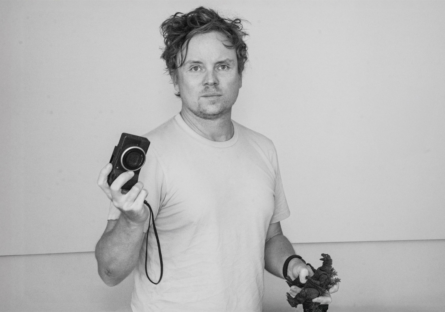 Evan Parsons Looks for the Story Hidden in Every Frame
