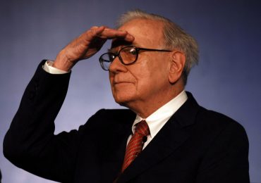 Berkshire-ის აქციების ფასი დაეცა - ბაფეტის ქონება $9 მილიარდით შემცირდა