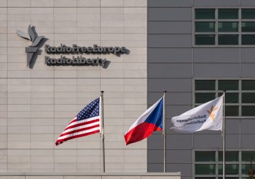 EU რადიო თავისუფალ ევროპას/რადიო თავისუფლებას €5.5 მილიონს გამოუყოფს