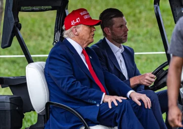 The Trump Organization-ი ვიეტნამში გოლფის კურორტის $1.5-მილიარდიან პროექტს განახორციელებს