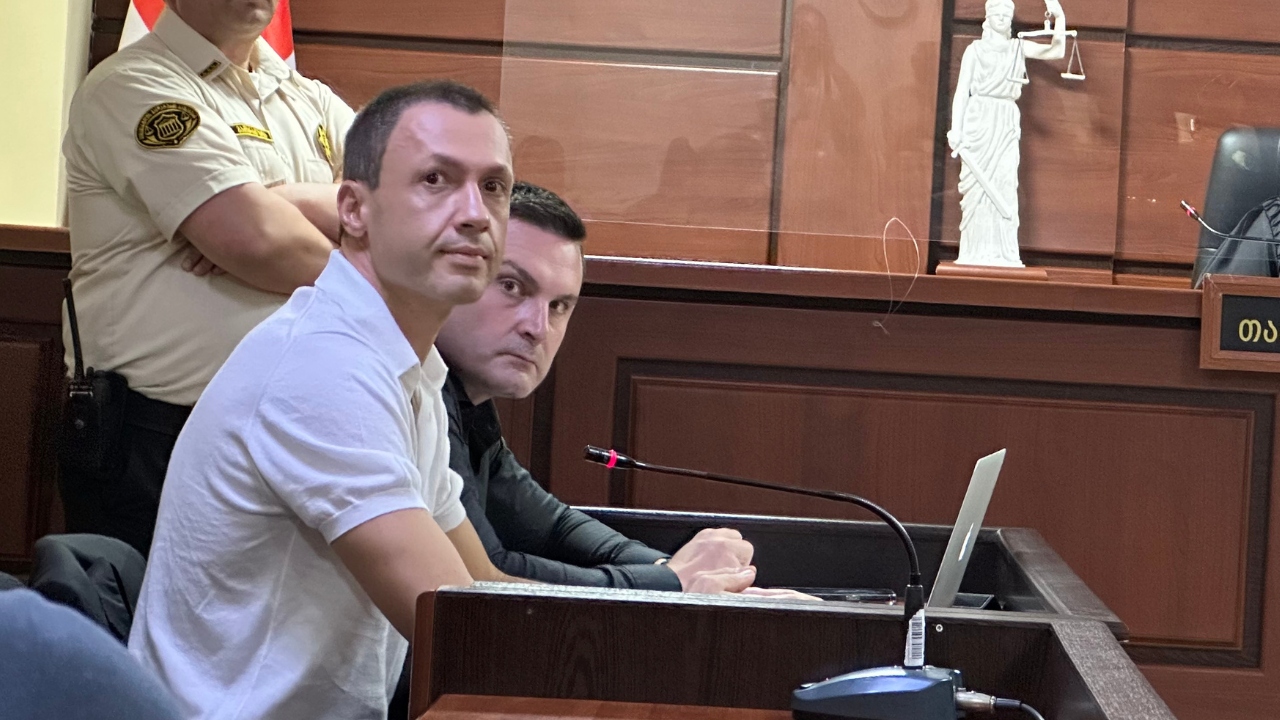 გიორგი ბაჩიაშვილს ივანიშვილისთვის 9000 ბიტკოინის გადახდა დაეკისრა