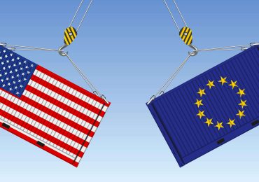 EU-ის რომელ პროდუქციას დააზარალებს აშშ-ის 50%-იანი ტარიფები ამოქმედების შემთხვევაში?