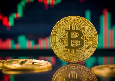 Bitcoin-ის ღირებულებამ რეკორდულ ნიშნულს მიაღწია