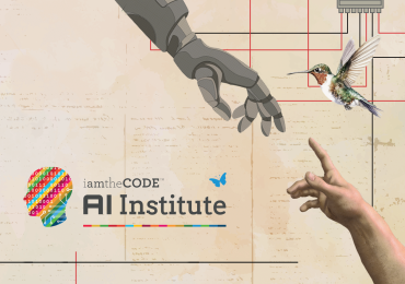AI Institute - Global Initiative by Young Global Leaders Launched in Georgia