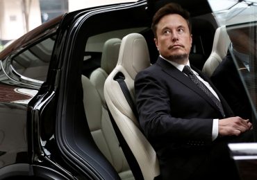 ზედიზედ მეხუთე თვეა, ევროპაში Tesla-ს გაყიდვები იკლებს