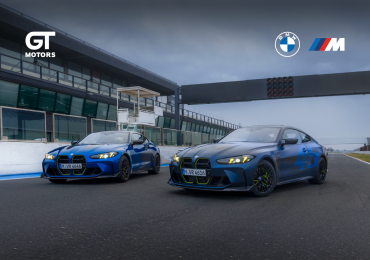 ლეგენდა საქართველოში რჩება - BMW-ს უნიკალური მოდელი და მისი ქართველი მფლობელი