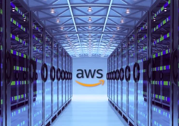 Amazon-ი SK Group-თან თანამშრომლობით სამხრეთ კორეაში AI-ცენტრს ააშენებს