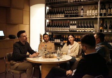 Founders Without Borders: The Region’s Tech Ecosystem Finds Its Voice in Berlin