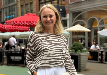“I’m a Fragile Girl in the World of Business”: Inna Tulepova and the Rise of Female-Led EdTech