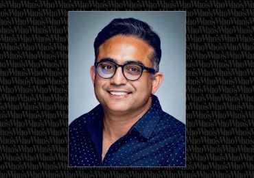 Adeel Ali Recognized for Excellence in Technology and Artificial Intelligence