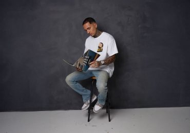 Kayhan Kiani’s Million-Dollar Vision: Transforming the Tattoo and Piercing Industry Into Big Business