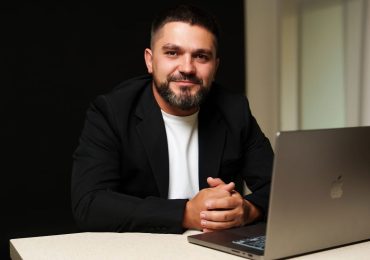 Rebuilding Business in a Time of Chaos: Mykola Kovalenko and the Art of Strategic Transformation