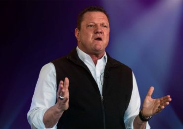 Keynote Speaker Chris Harris: Merging the 7 Rivals Framework Into Sales Performance and Effective Leadership