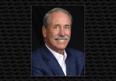 James P. Leonard, Juris Doctor, Selected for Prestigious Marquis Who's Who Recognition