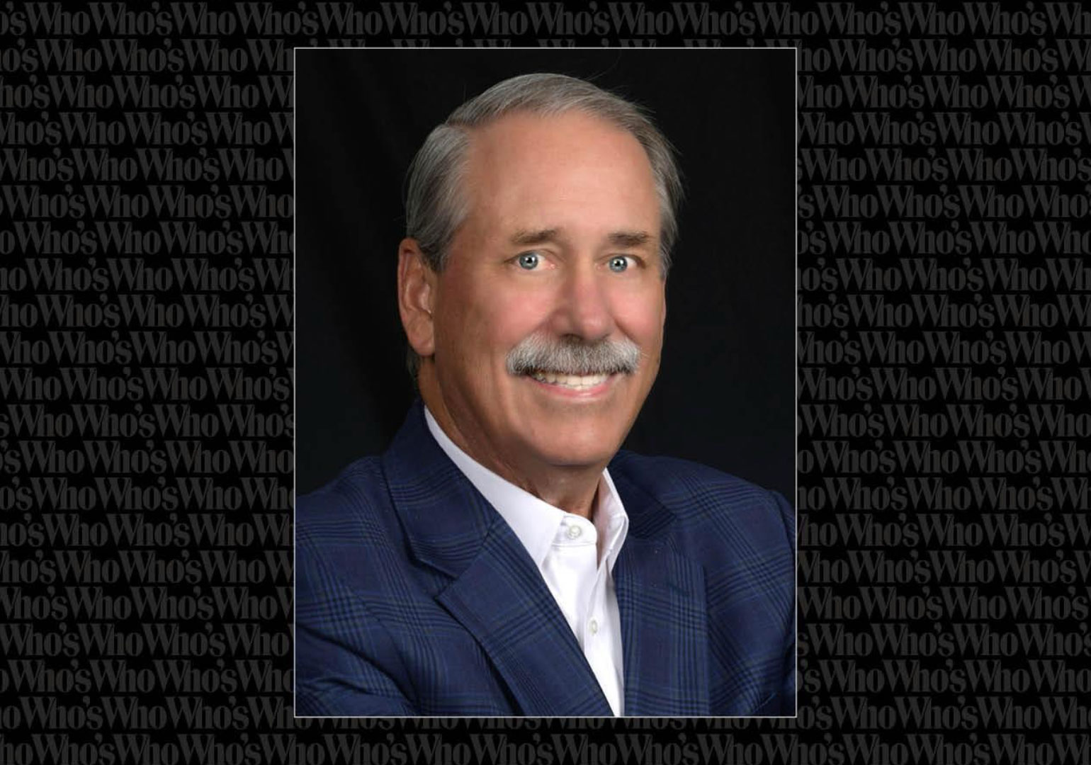 James P. Leonard, Juris Doctor, Selected for Prestigious Marquis Who's Who Recognition