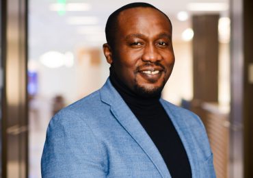 Cybersecurity Expert Kayode AyinOluwa on AI Enterprise Defense Strategies