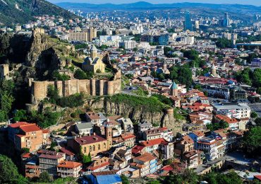 მაისში თბილისში ბინების ფასი 6%-ით გაიზარდა - TBC Capital