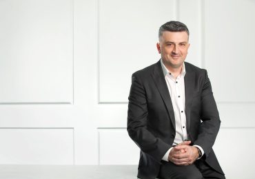 გლობალური ინოვაციების ცენტრში