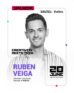 Event Speakers