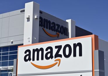 Amazon-ი გაერთიანებულ სამეფოში $54 მილიარდის ინვესტირებას გეგმავს