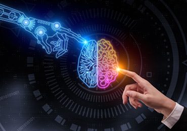 AI-ეპოქის 10 წამყვანი კომპანია 2025 წლისთვის - CNBC