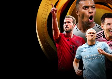 FIFA-ს 2025 წლის საკლუბო ჩემპიონატის ყველაზე მაღალანაზღაურებადი ფეხბურთელები | Forbes