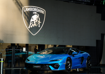 იტალიური სუპერქარი საქართველოში – Lamborghini-ს შოურუმი თბილისში ოფიციალურად გაიხსნა