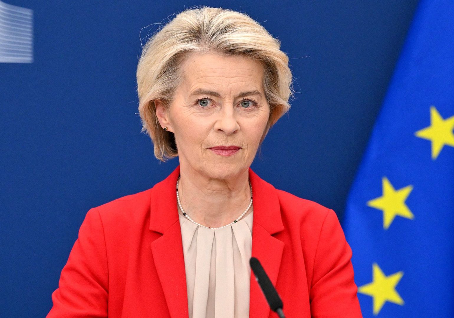 EU-ის ახალი სანქციები რუსეთის წინააღმდეგ ენერგეტიკის სექტორსა და ბანკებს შეეხება