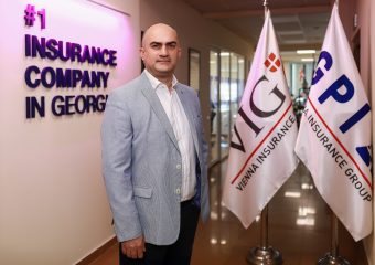 დაზღვევა – ბიზნესების ფინანსური სტაბილურობის მცველი
