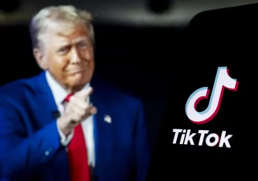 ტრამპი TikTok-ის აკრძალვის თარიღს კიდევ 90 დღით გადაავადებს