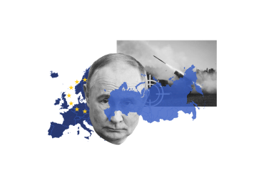 როგორ ეწინააღმდეგება რუსეთის ჰიბრიდულ ომს ევროპა და რა დგას სასწორზე?