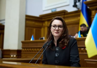რა ვიცით უკრაინის ახალი პრემიერის, იულია სვირიდენკოს შესახებ?