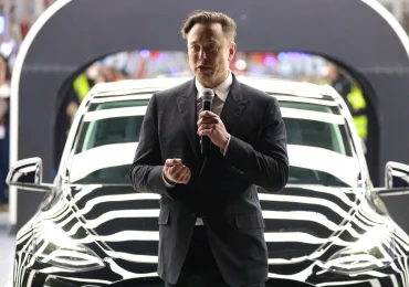 Tesla-მ Samsung Electronics-თან ჩიპების $16.5-მილიარდიანი შეთანხმება გააფორმა