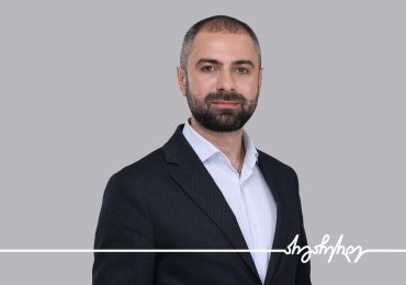 უმცროსი ბანკირობიდან სექტორის მართვამდე — ინტერვიუ ალექსანდრე წულუკიანთან