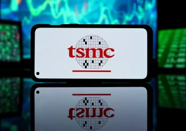 TSMC-ის მოგება II კვარტალში 60%-ით გაიზარდა და რეკორდულ ნიშნულს მიაღწია
