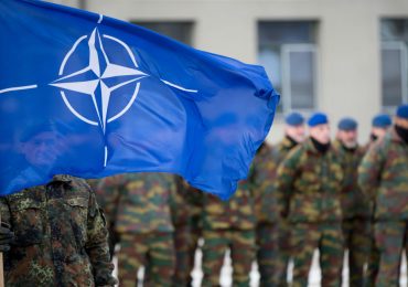 რამდენს ხარჯავენ NATO-ს ქვეყნები სამხედრო, ჯანდაცვისა და განათლების სფეროებში?