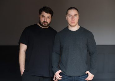 Masters of the Data Sea