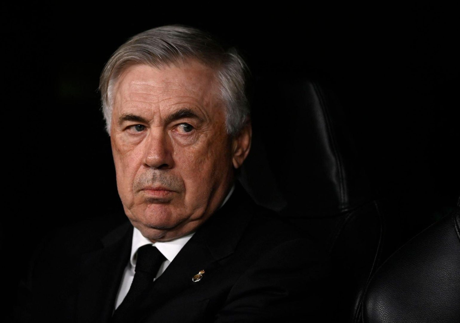 ესპანეთის სასამართლომ კარლო ანჩელოტის ერთწლიანი პატიმრობა მიუსაჯა
