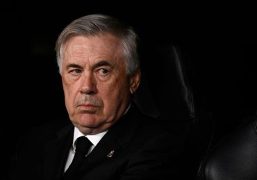 ესპანეთის სასამართლომ კარლო ანჩელოტის ერთწლიანი პატიმრობა მიუსაჯა