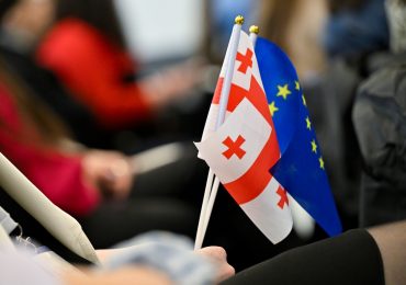 ევროპარლამენტმა საქართველოს შესახებ მორიგი კრიტიკული რეზოლუცია მიიღო