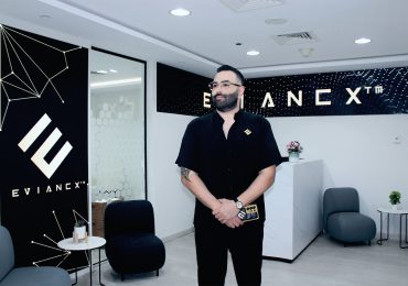 Eviancx Establishes Global Headquarters in Dubai to Advance Blockchain-Powered Financial Inclusion